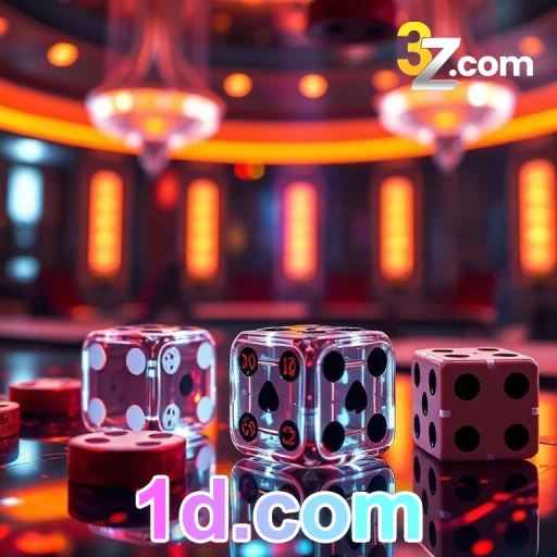 Jogos Incríveis e Cativantes no 1d.com