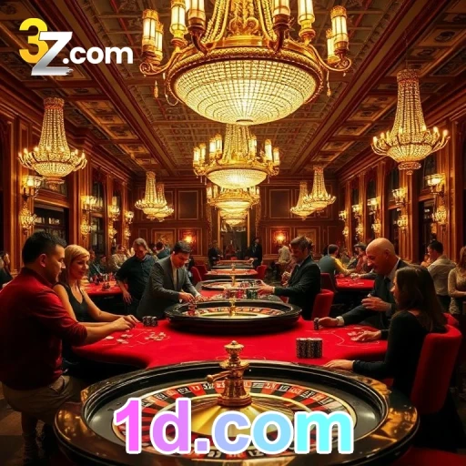 Recursos VIP Exclusivos no 1d.com que Você Vai Amar