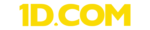1d logo